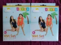 Детска спасителна жилетка Intex с яка, снимка 3