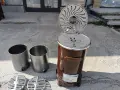Печка Чудо ERCIYES, снимка 11