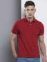 Tommy Hilfiger Polo тениска 