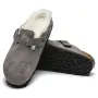 Birkenstock Boston Shearling чехли, снимка 1