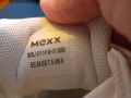 Mexx дамски сникърси маркови нови #39 стелка 25 см US 7.5 UK 6, снимка 10
