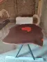 Дървена трапезна маса от чинар, снимка 4
