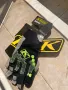 Klim Dakar 4 Мото/Вело/АТВ/Мотокрос ръкавици, снимка 7