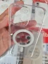 Magsafe силикони за iPhone и за Samsung, снимка 7