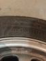 джанти с гуми бмв е39 bmw e39, снимка 8