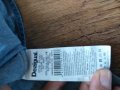 desigual - страхотна дънкова риза КАТО НОВА Л , снимка 5