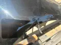 десен калник Пежо 308 Т9.. оригинален, със забележка, снимка 6