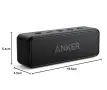 Блутут колонка Anker soundcore 2, снимка 2