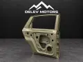 821006317R Задна дясна врата необорудвана Dacia Duster III, снимка 2