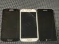 Телефони Samsung - 3 броя , снимка 1