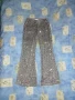 Панталон с пайети H&M  , снимка 1