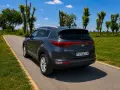 Kia Sportage 2,4 GDI, снимка 5