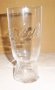 Стъклена чаша за бира Grolsch, за ценители и колекционери, лимитирано издание, снимка 7