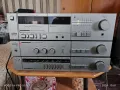 Стерео усилвател, тунер, дек, снимка 2