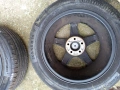 Джанти с гуми 16 5x108 Volvo Ford Peugeot, снимка 9