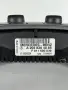 Панел Управление Климатик Мерцедес Ц Класа W203 (00-07г)  Panel Upravlenie Klimatik Mercedes W203, снимка 3
