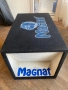 Басс Суб Буфер Magnat Trancefroce 1200 + два усилвателя !, снимка 3