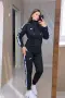 Nike ✨лого Бродирано ✨ Дамски Екипи , снимка 2