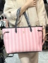 Victoria's Secret Дамска Чанта Виктория Сикрет - Налични Различни Цветове И Модели Код SK472, снимка 7