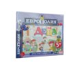 Занимателна игра Европолия за деца, снимка 1 - Образователни игри - 42687628