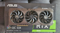 ASUS TUF Gaming GeForce RTX 3080 12GB, снимка 2