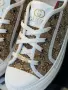 Gucci Дамски Маратонки👟Дамски Спортни Обувки👟Платненки Гучи👟Кецове - 3 Цвята Код E184, снимка 6