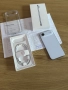 Бартер “нов” iPhone Air 256gb blue гаранция, снимка 1