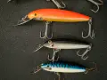 Воблери Рапала Rapala Finland, снимка 5