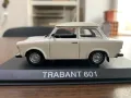 TRABANT 601, снимка 2