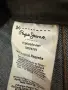 Pepe jeans пола деним s, снимка 3