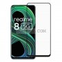 Realme 8 5G Стъклен Протектор за Целия Екран - Full Glue, снимка 1 - Фолия, протектори - 34231286