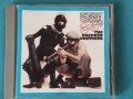 The Brecker Brothers(feat.Terry Bozzio) – 1978 - Heavy Metal Be-Bop(Hard Bop,Jazz-Rock), снимка 1 - CD дискове - 42746295