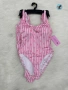 цели бански Louis Vuitton Burberry Christian Dior Victoria's secret , снимка 7