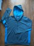 nike therma fit - страхотно мъжко горнище КАТО НОВО УГОЛЕМЕНО ХЛ , снимка 4