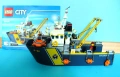 LEGO® City модели : 60095, 60092 и 60091, снимка 2