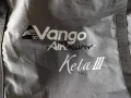 УНИВЕРСАЛЕН НАДУВАЕМ ФОРСЕЛТ AIR VANGO KELA ТАLL. ЗА КЕМПЕР ИЛИ КАРАВАНА.РАЗМЕРИ 370 x 310см, снимка 10