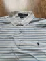 polo ralph lauren - страхотна мъжка тениска КАТО НОВА М, снимка 1
