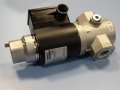 Магнет-вентил за газ Kromschroder VL3/4-AO, 36D gas solenoid valve 220/240 V , снимка 2