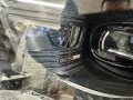 Фар фарове ляв Mercedes E classe W214 Мерцедес 214 DIGITAL LIGHT far, снимка 2