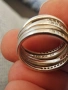 оригинален пръстен Пандора , снимка 4
