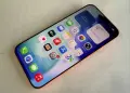 iPhone 17 Pro max чисто нов , снимка 2