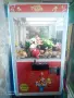 Кран за плюшени играчки, снимка 2
