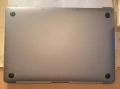 macbook pro A1708 2017 silver grey на части, снимка 10