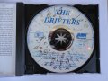 Charlie Thomas And The Drifters ‎– Greatest Hits Live - Оригинален диск, снимка 4