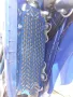 Гардове за радиатори Yamaha WR450F / WR250F 2000-2006г. - TEDESCO ®, снимка 4