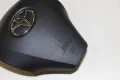 Airbag волан Toyota Yaris P9 (2006-2011г.) 45130-0D160 / 451300D160 Тойота Ярис, снимка 2