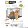 Ferplast Dog-Inn 60/75/90/105/120 - Сгъваема Клетка за Кучета - 5 размера, снимка 6