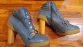 Дамски боти боти, снимка 3