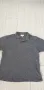 Lacoste Classic Fit Pique Cotton Mens Size 4 - M ОРИГИНАЛ! Мъжка Тениска!, снимка 9