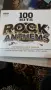 100 rock hits 5 cd , снимка 1